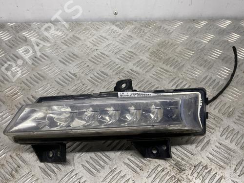 Venstre positionslygte RENAULT MEGANE III Hatchback (BZ0/1_, B3_) 1.5 dCi (BZ09, BZ0D, BZ1W, BZ29, BZ14) | BP31024968C104