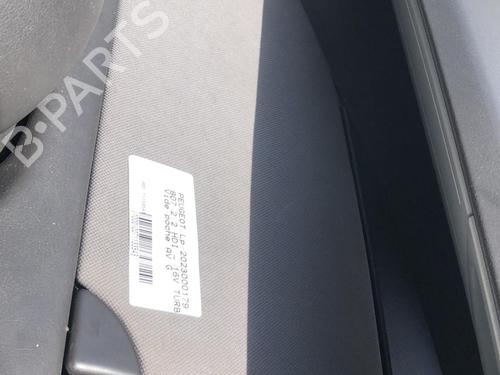 Used Glove box PEUGEOT 807 (EB_) 2.2 HDi (128 hp) 22111787