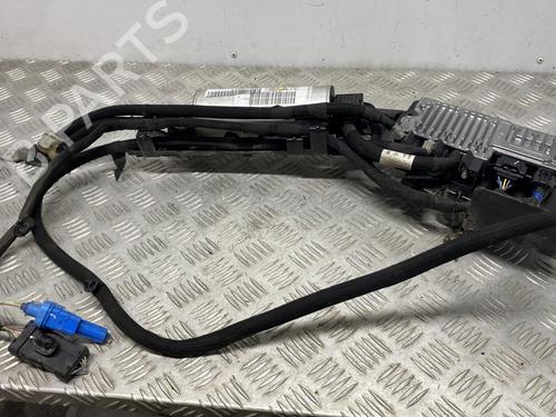 Used Start/Stop ECU PEUGEOT 208 I (CA_, CC_) 1.6 HDi (92 hp) 31318055