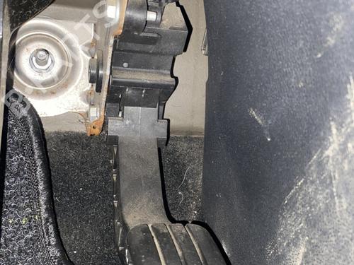 Used Pedal RENAULT SCÉNIC III (JZ0/1_) 1.5 dCi (JZ02, JZ0R) (95 hp) 31919233