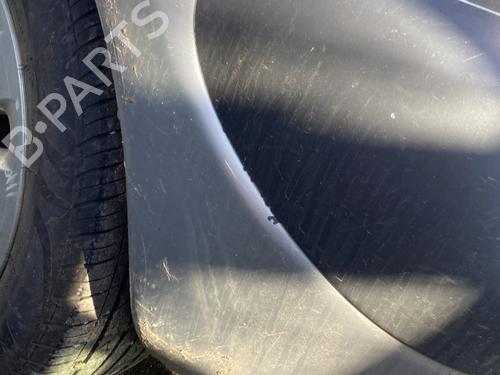 Rear bumper CITROËN XSARA PICASSO (N68) 1.8 16V | BP22127285C8 