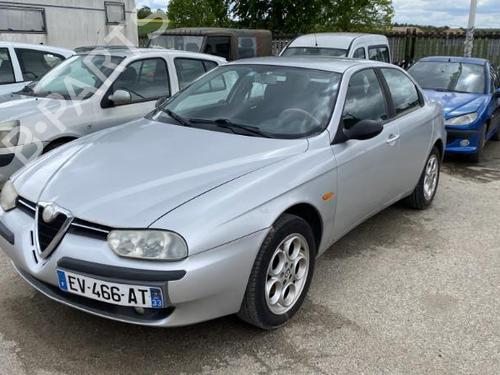 Bagklap CC/Kombi-Coupé ALFA ROMEO 156 (932_) 1.8 16V T.SPARK (932.A3) | BP22121168C6 