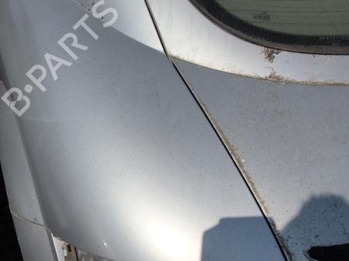 Left rear fenders AUDI TT (8N3) 1.8 T quattro | BP26653959C43 