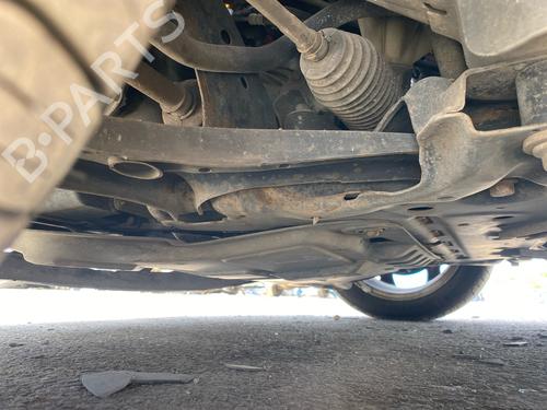 Subframe FORD FIESTA VI (CB1, CCN) 1.4 TDCi | BP34143156M9 - Image 3