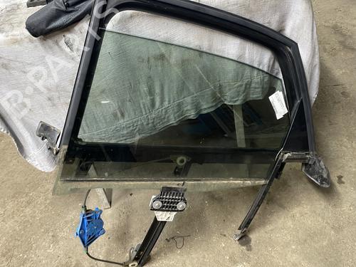 Dørrute venstre bak AUDI A4 B7 (8EC) [2004-2009]  22112271