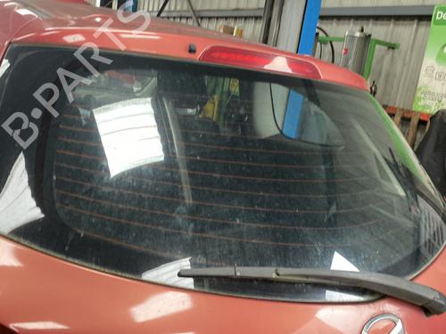 Third brake light MAZDA 2 (DE_, DH_) 1.5 (DE5FS) | BP32392951L11