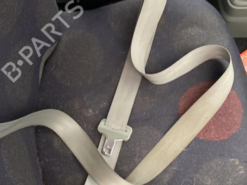 Used Front right seatbelt Front right seatbelt 30712728 30712728
