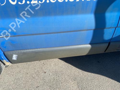 Dørliste RENAULT TRAFIC II Van (FL) 2.0 dCi 90 (FL0H, FL00, FL01, FL0M, FL0P, FL0S) | BP36048249C150 - Image 3