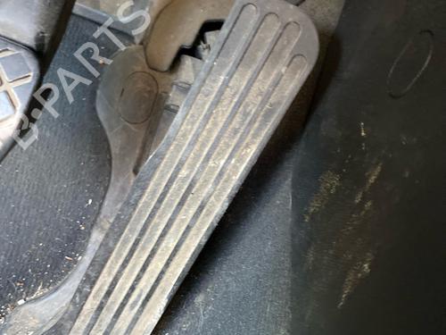 Pedal AUDI A3 (8P1) 1.9 TDI | BP38273629I4 - Image 2