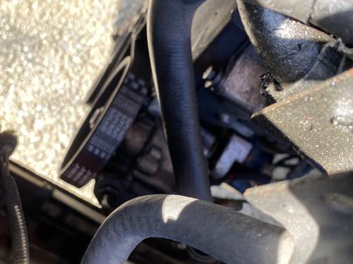 Used Steering pump Steering pump PEUGEOT BOXER Van (244) 2.0 HDi (84 hp) 33554747 33554747