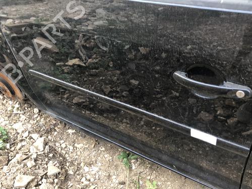 Left front door VW TOURAN (1T1, 1T2) 1.9 TDI | BP19908757C2 