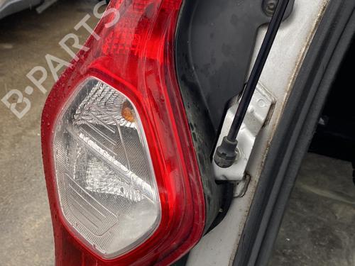 Left taillight DACIA LODGY (JS_) 1.5 dCi (JSMC, JSAF) | BP30793372C34 - Image 4