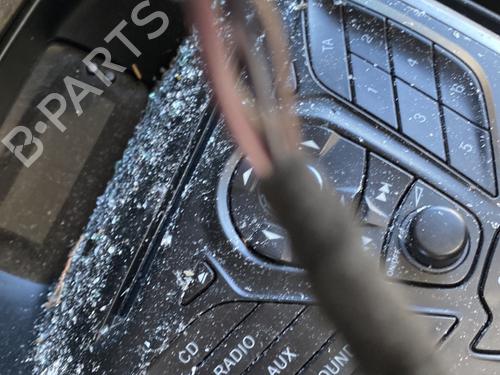 Used Radio FORD FOCUS III 1.0 EcoBoost (100 hp) 32030797