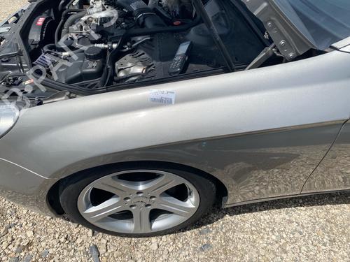 left-front-fenders-mercedes-benz-cls-c219-2004-2005-2006-2007-2008-2009-2010-2011-36408608 main image