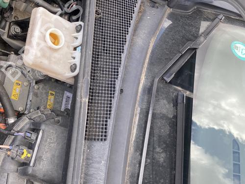 Scuttle panel RENAULT ZOE (BFM_) ZOE | BP27325266C110 - Image 2