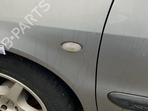 Forskærm venstre CITROËN XSARA (N1) 1.4 i | BP29893462C41