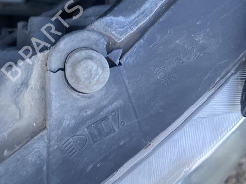 Left headlight VW FOX Hatchback (5Z1, 5Z3, 5Z4) 1.4 TDI | BP31763070C28 - Image 4