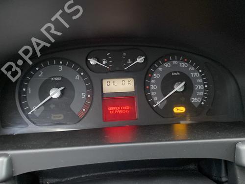 Used Instrument cluster RENAULT LAGUNA II (BG0/1_) 1.9 dCi (BG1A, BG1W, BG0G) (110 hp) 25271095