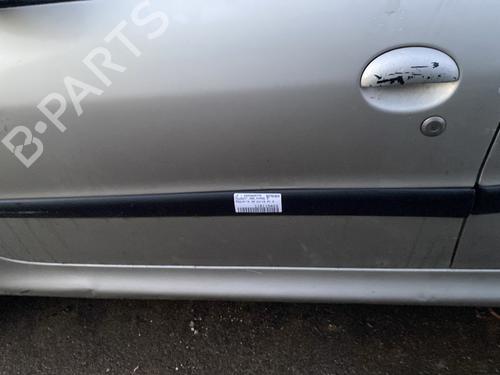 door-moulding-trim-peugeot-206-sw-2ek-2002-30552146 main image