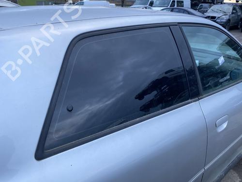 rear-right-quarter-glass-audi-a3-8l1-1996-1997-1998-1999-2000-2001-2002-2003-2004-2005-2006-32146208 main image