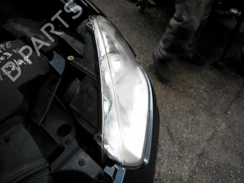 Used Left headlight Left headlight FORD C-MAX (DM2) 1.6 TDCi (90 hp) 19906408 19906408