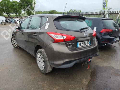 Tanklåg NISSAN PULSAR Hatchback (C13) 1.5 dCi | BP37706906C131 - Image 7