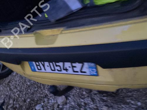 rear-bumper-peugeot-1007-km_-2005-31815650 main image