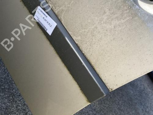 Left front door RENAULT MEGANE II Saloon (LM0/1_)  | BP22123425C2 