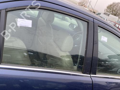Rear right door window FORD MONDEO III (B5Y) 2.0 TDCi | BP21096725C21 