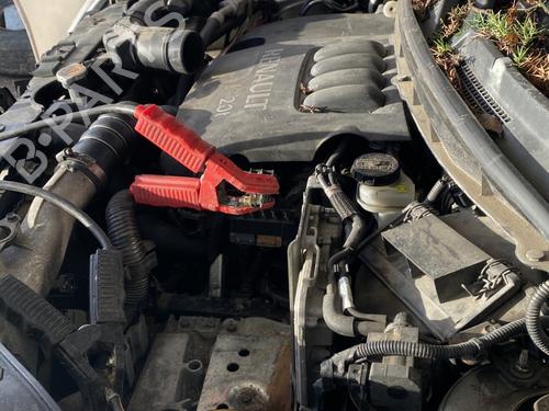 Used Gearbox RENAULT KOLEOS I (HY_) 2.0 dCi 4x4 (HY0K) (150 hp) 31953924