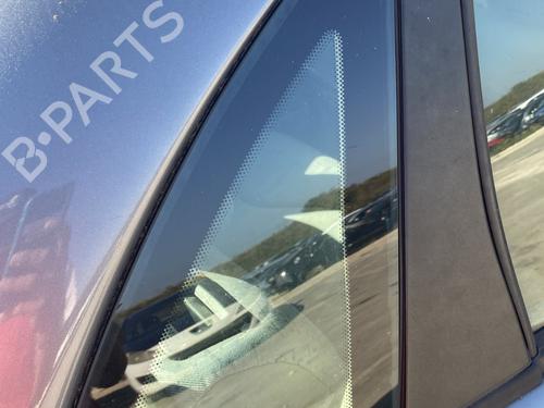 Used Rear right quarter glass CITROËN C3 I (FC_, FN_) 1.4 HDi (68 hp) 28016361