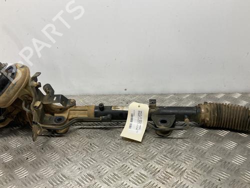 Steering rack DACIA DUSTER (HS_) 1.5 dCi (HSMC) | BP22200468M22 