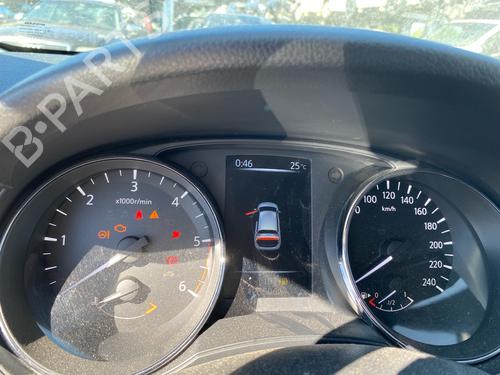 Instrument cluster NISSAN PULSAR Hatchback (C13) 1.5 dCi | BP37706917C47 - Image 3