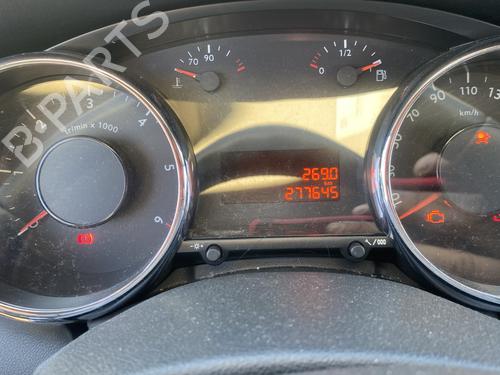 Instrument cluster PEUGEOT 3008 I MPV (0U_) 1.6 HDi | BP23785264C47 