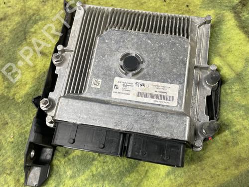 Used Engine control unit (ECU) Engine control unit (ECU) PEUGEOT 5008 II (MC_, MJ_, MR_, M4_) 1.2 THP (MRHNYH, MRHNYW, MRHNSJ, MRHNSU, MRHNSM) (131 hp) 40502486 40502486