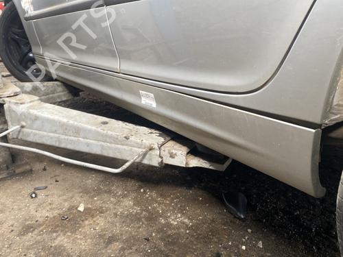 Left sideskirt BMW 3 (E46) 320 d | BP26437157C115 
