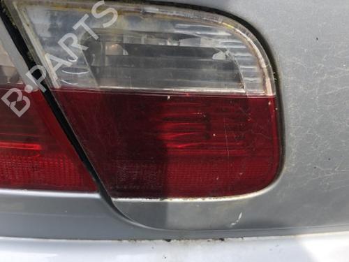 Heckleuchte links hinten für BMW 3 (E46) [1997-2005]  19906743