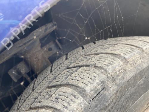 Wheel arch RENAULT SCÉNIC II (JM0/1_) 1.6 (JM0C, JM0J, JM1B) | BP24658969C56 