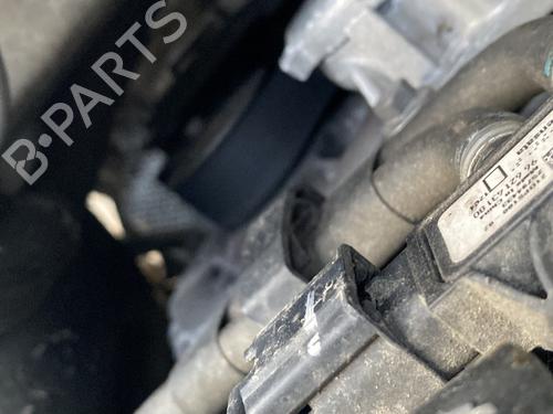 AC compressor CITROËN C4 Picasso II 1.6 HDi / BlueHDi 115 | BP29978637M34