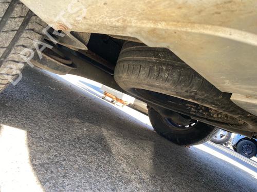 Bagaksel PEUGEOT 807 (EB_) 2.2 HDi | BP39389110M2 - Image 3