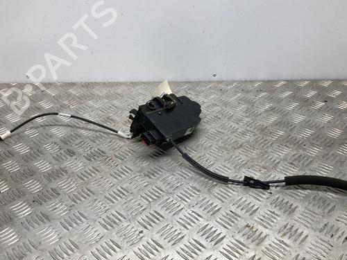 Front left lock PEUGEOT 308 SW II (LC_, LJ_, LR_, LX_, L4_) 1.6 BlueHDi 100 | BP23783716C98 
