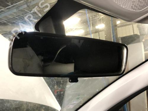 Used Rear mirror PEUGEOT 208 I (CA_, CC_) 1.6 HDi / BlueHDi 75 (75 hp) 21559104