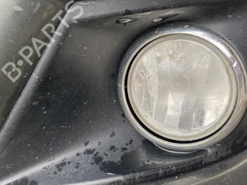 Left front fog light PEUGEOT 207 (WA_, WC_) 1.6 HDi | BP32370177C30