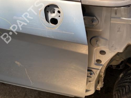 Right front door FORD FIESTA VI (CB1, CCN) 1.4 TDCi | BP22110250C3 