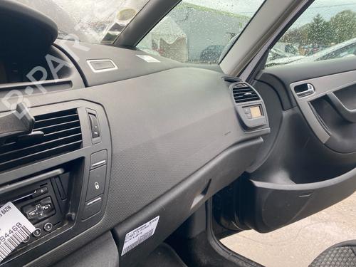 Used Dashboard Dashboard CITROËN C4 Picasso I MPV (UD_) 1.6 HDi 110 (112 hp) 40124601 40124601