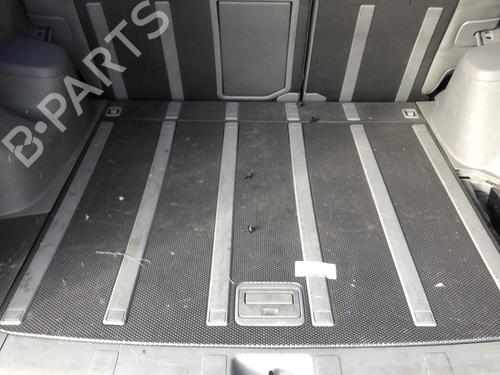 Luggage compartment floor NISSAN X-TRAIL I (T30) 2.2 Di 4x4 | BP22113355I33