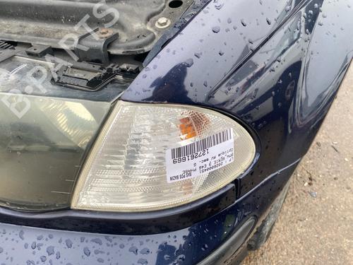 Left front indicator BMW 3 (E46) 320 d | BP36337407C32 - Image 2