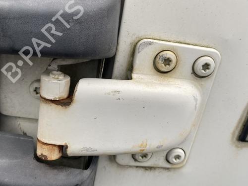 Used Hinge/Door check strap Hinge/Door check strap PEUGEOT BOXER Van (230L) 1.9 D (69 hp) 31069682 31069682