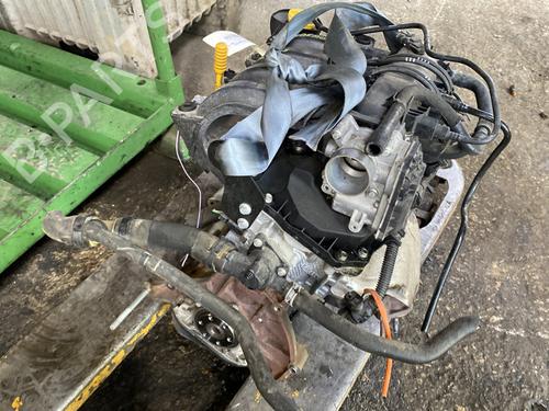 Engine DACIA SANDERO 1.2 16V | BP26028001M1