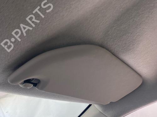 Used Right sun visor Right sun visor 37279348 37279348